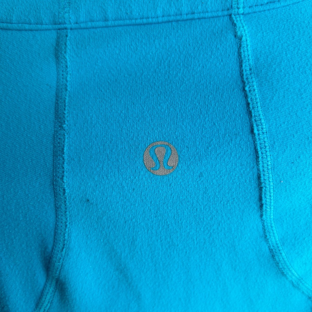 Lululemon Jacket - Picture 4 of 4